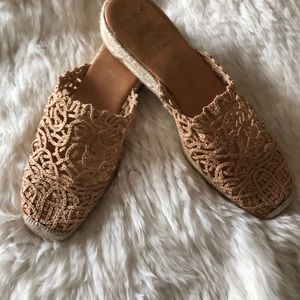 Espadrilles